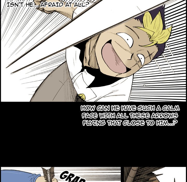 The Bully Hunter - episode 10 - 68