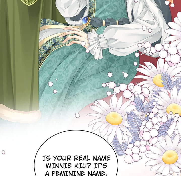 MASTER AND SEVEN LOVERS - episode 8 - 9