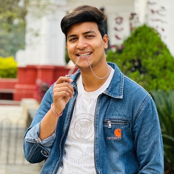 Sanjay Devkota - original sound