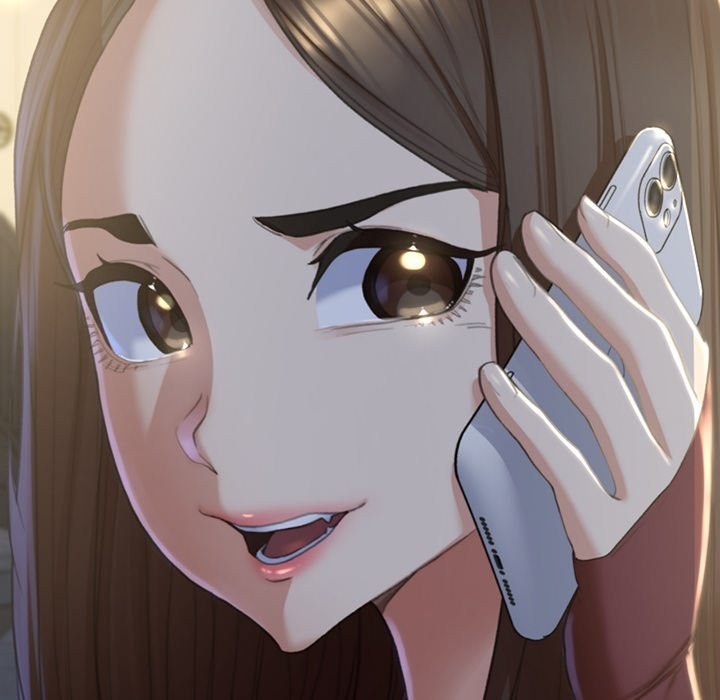 Lustful Games - episode Prologue - 7