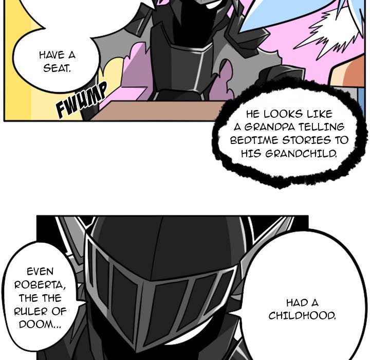 Maki and Friends - episode 41 - 10