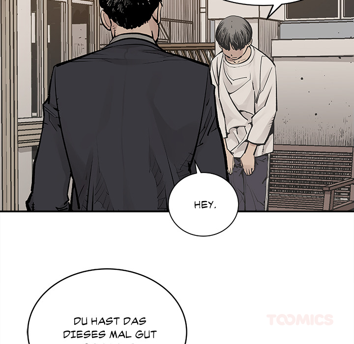 Des Teufels Nachkommen - episode 6 - 7