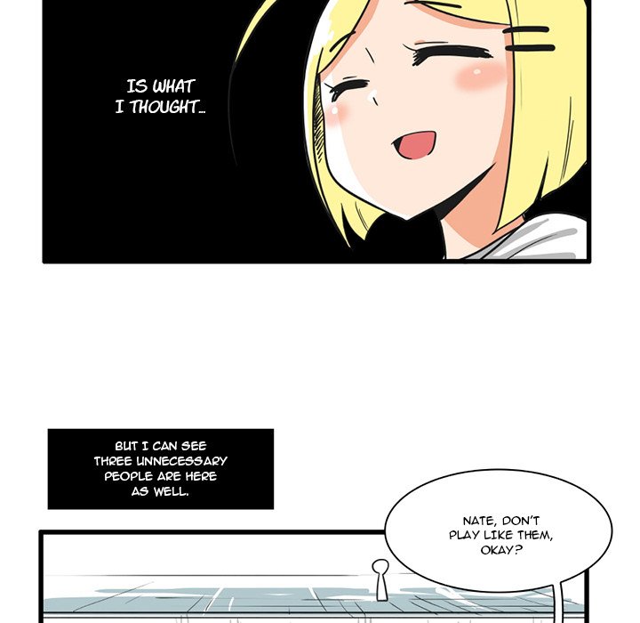 The Amazing Siblings - episode 17 - 23