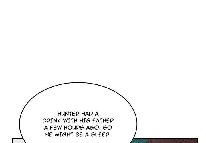 Secret Hideout - episode 21 - 3
