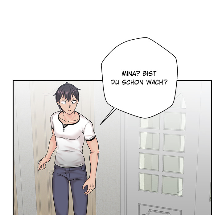 Liebe... aber nur zum Üben - episode 5 - 41