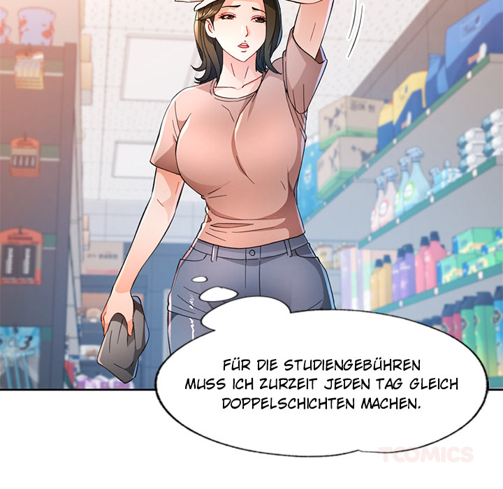 Halt, ich bin verheiratet! - episode 54 - 92