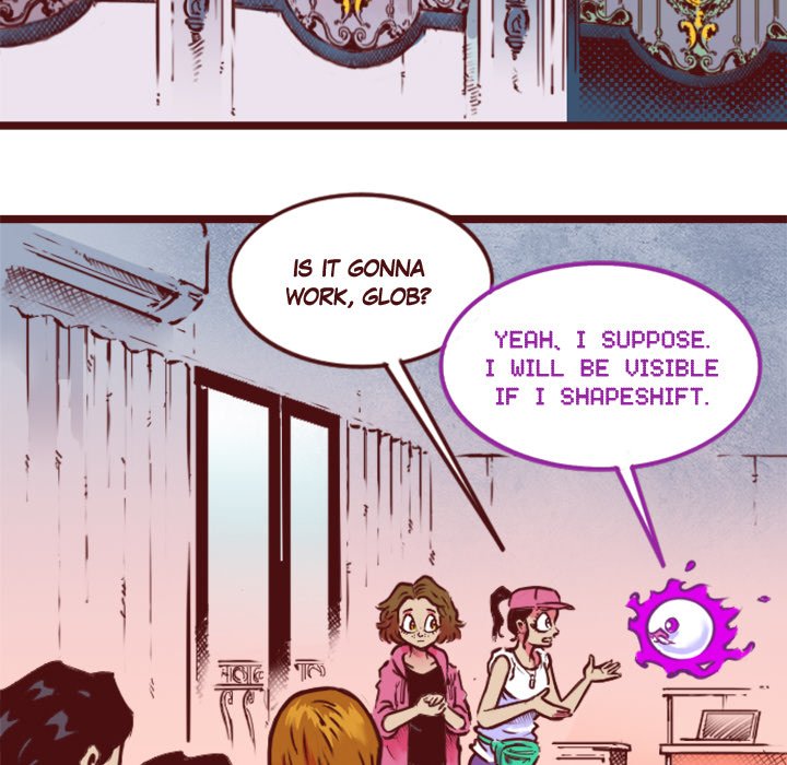 Apps Orbs - episode 21 - 19