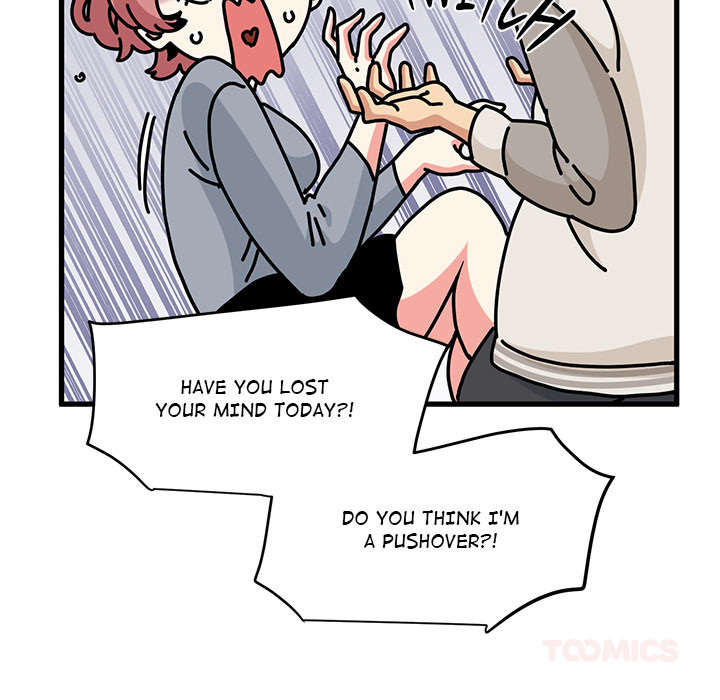 Snapping into Love - episode 100 - 92