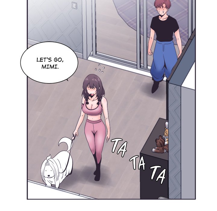 Doggy's Training Session - episode 3 - 33