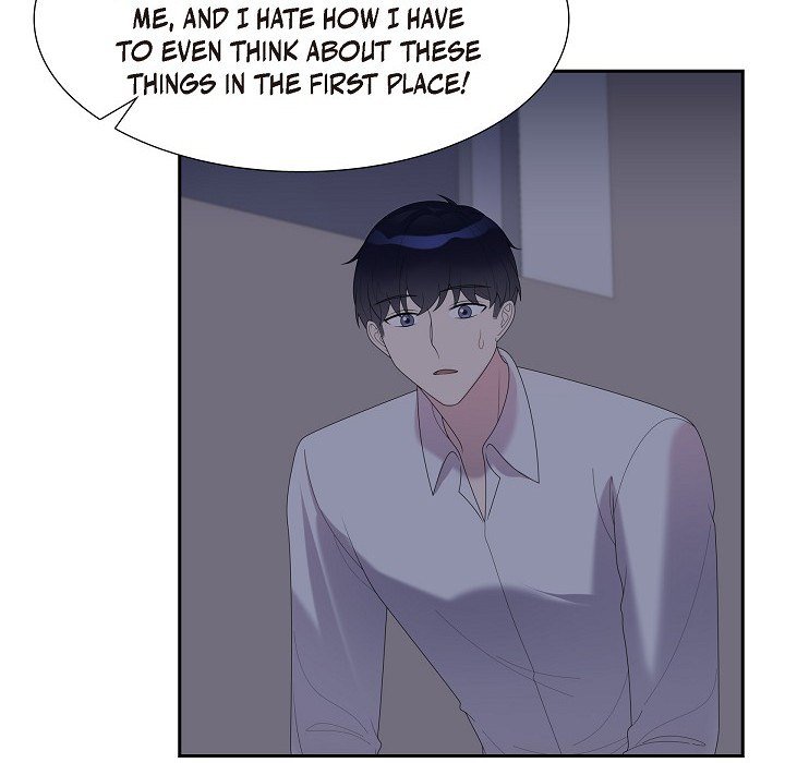 A Misogamist's Romance - episode 37 - 80