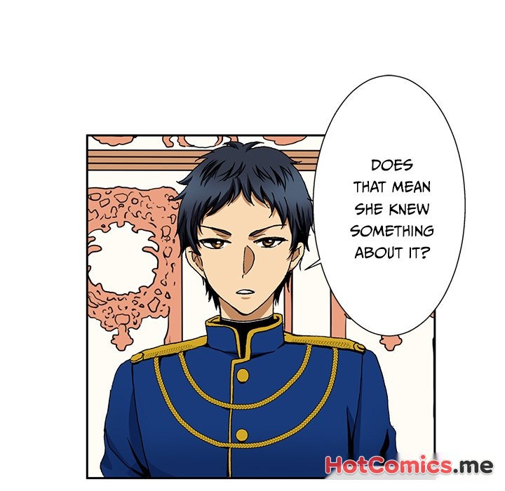 The Lady with an Elegant Smile - episode 25 - 6