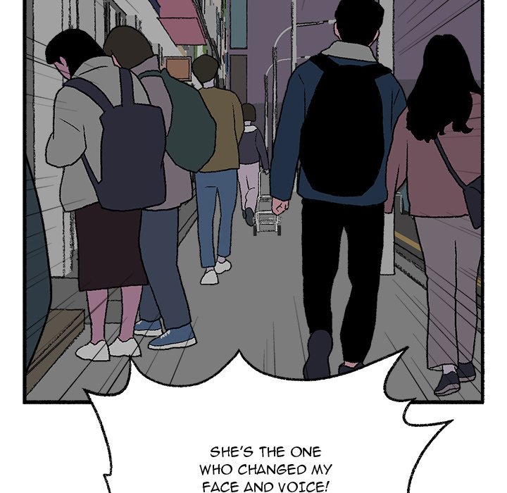 One Story Tick Tock - episode 1 - 97