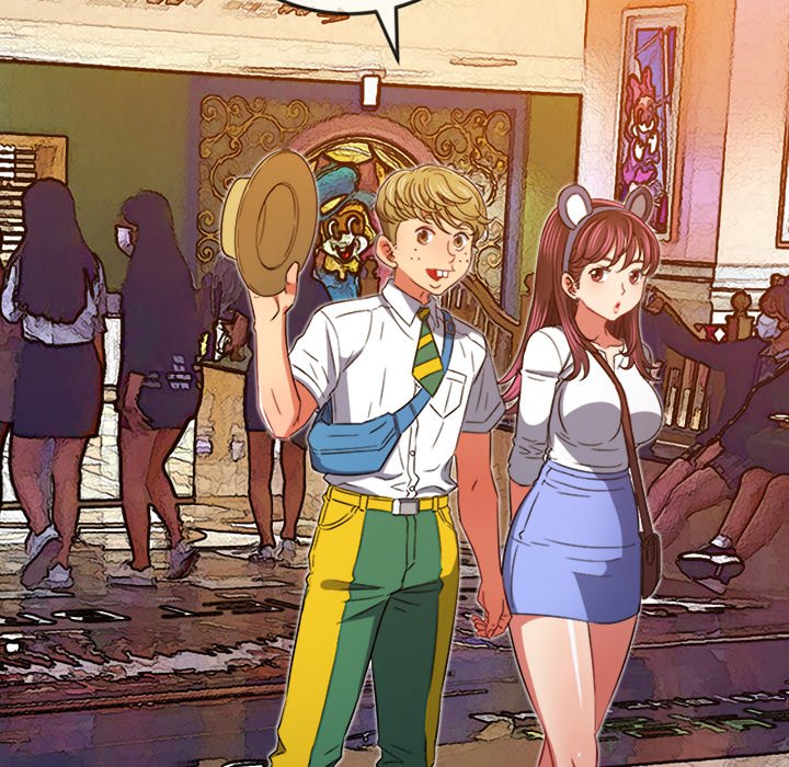 My High School Bully - episode 129 - 84