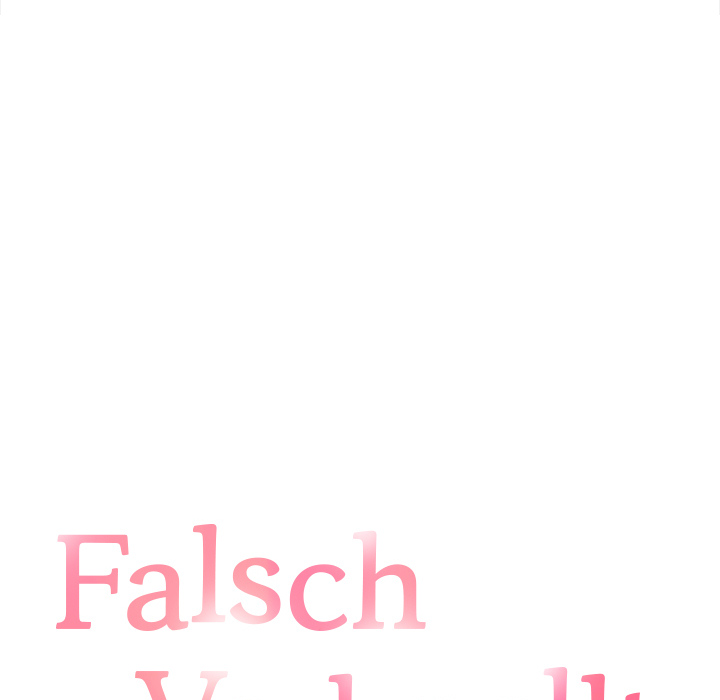 Falsch Verknallt - episode 6 - 16