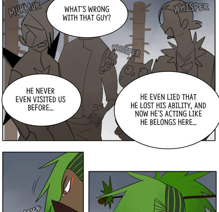 Ultimiter - episode 19 - 21