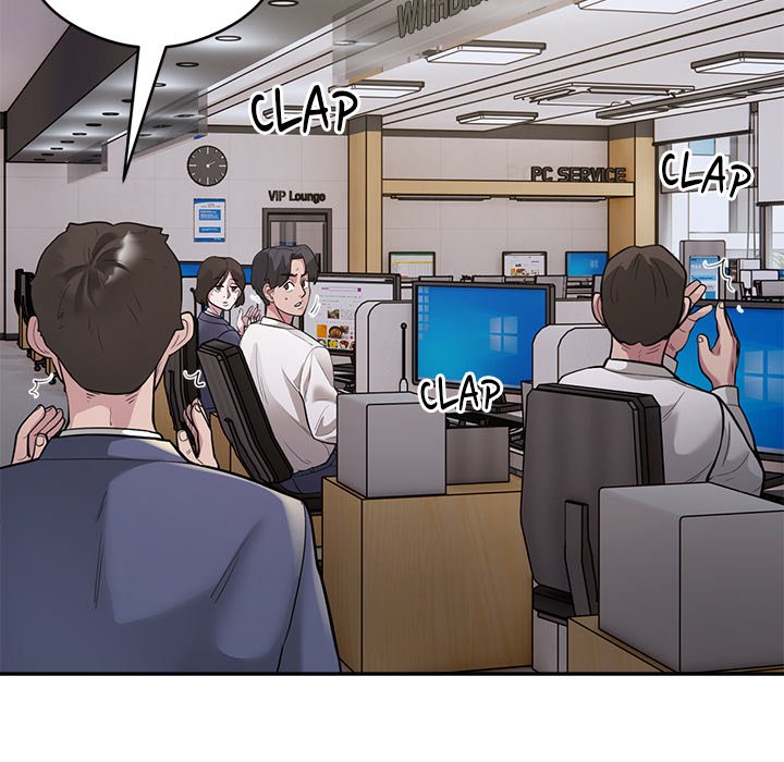 The Banker - episode 3 - 21