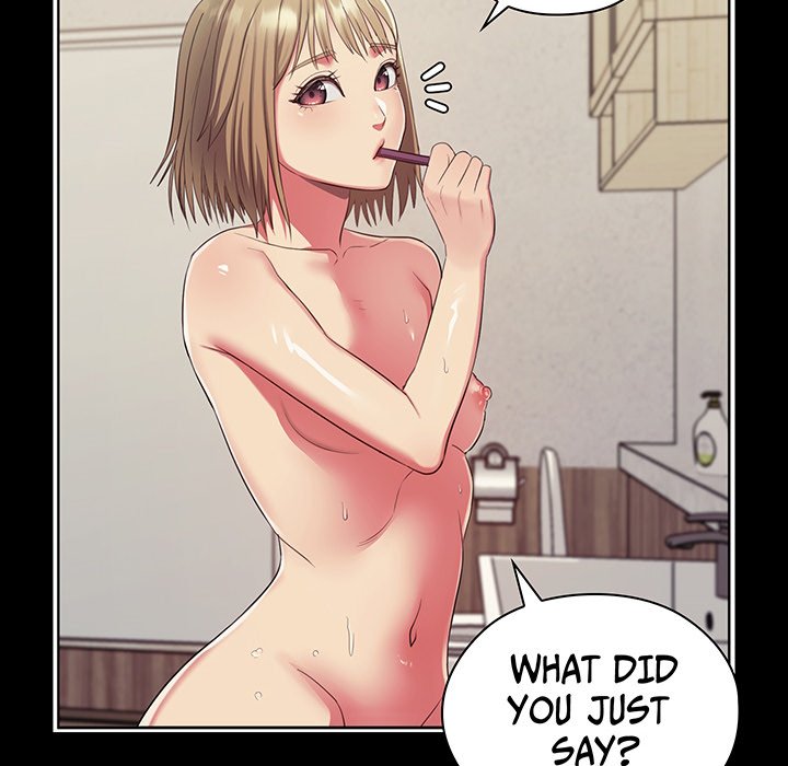 Master, Do You Need A Hand? - episode 8 - 14