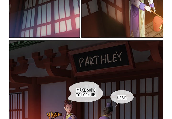 The Monkey King's Tale - episode 30 - 3