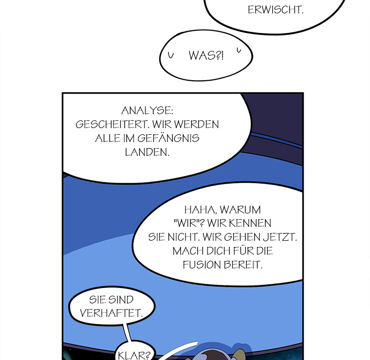 Robogattin - episode 12 - 33