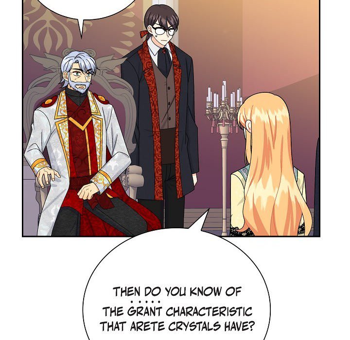 The Destroyer Fell in Love with Me - episode 33 - 80