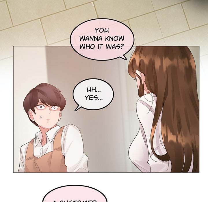 A Pervert's Daily Life - episode 118 - 55