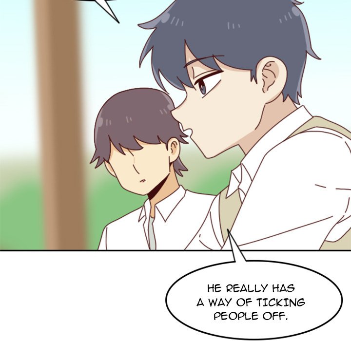 Hidden From The Light - episode 27 - 65