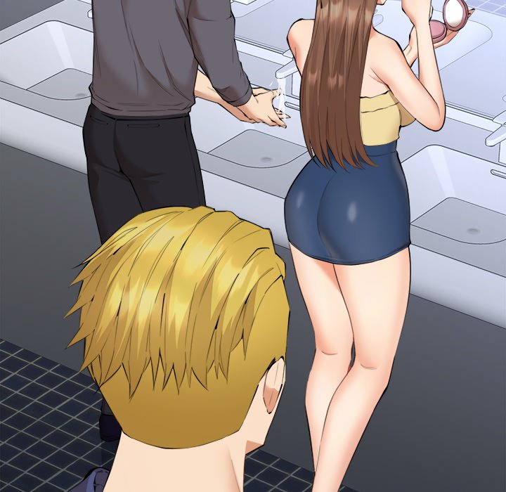 All-Girl Sharehouse - episode 4 - 42