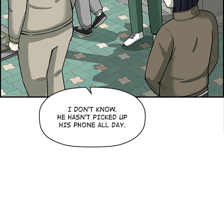 Detainment Zone Between 5 and 6 - episode 10 - 30