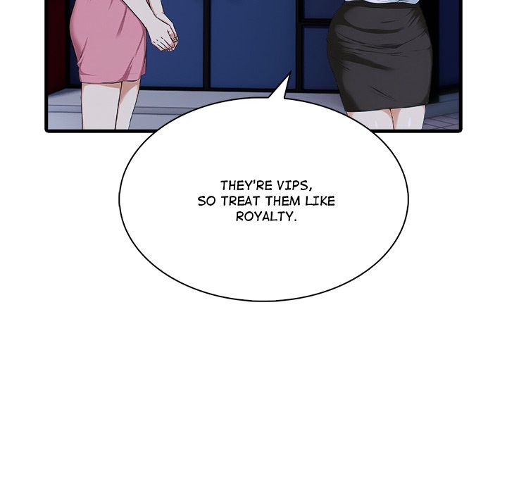 Steamy Webtoon Collection - episode 8 - 19