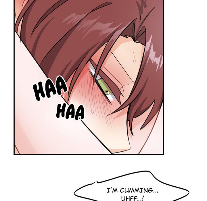 Pheromone Sherbet♥ - episode 14 - 47