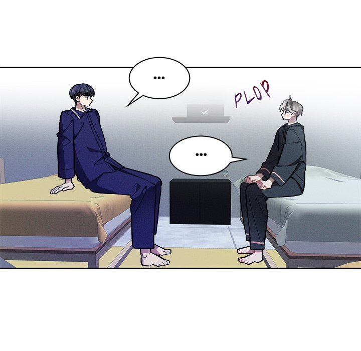 Cherry Doll Scandal - episode 11 - 19