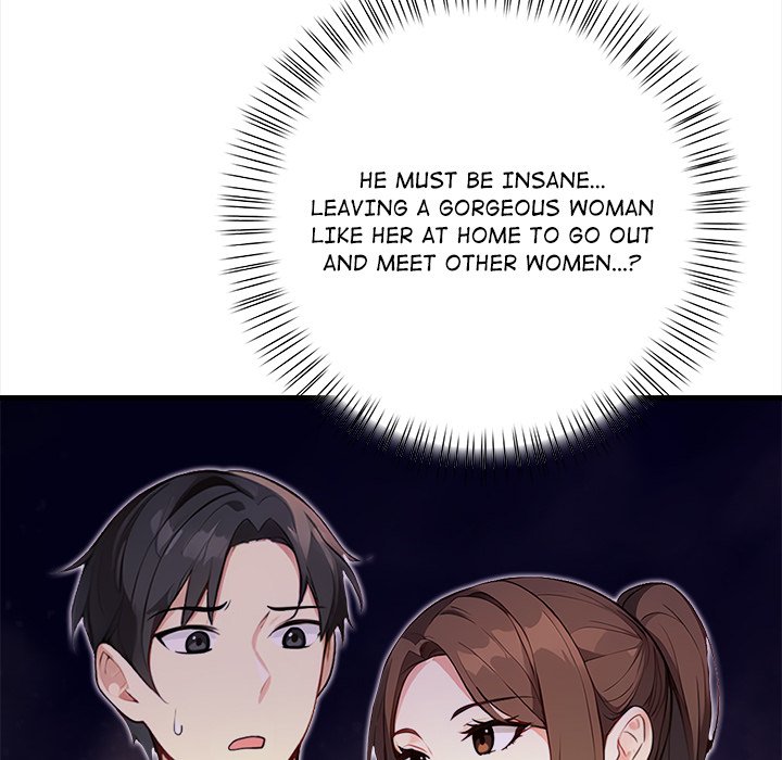 Rekindled Heat - episode 1 - 116