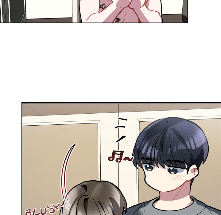 Cherry Doll Scandal - episode 16 - 118
