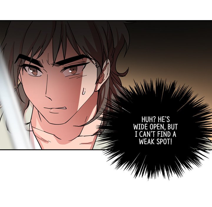 The Princess's Guard - episode 46 - 38