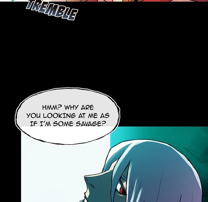 Blood Blade - episode Prologue - 50