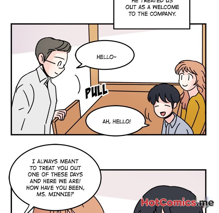 Office Grievances - episode 19 - 17