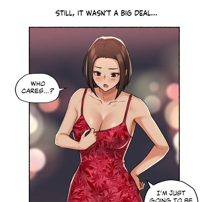 Sexual Exploits - episode 58 - 61