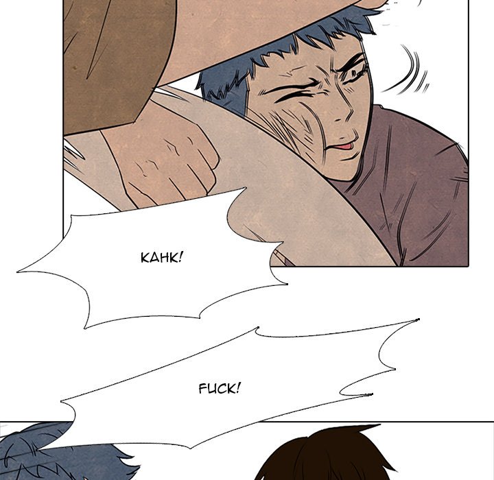 High School Devil - episode 91 - 50