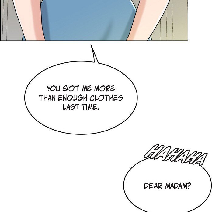 Wife for 1000 Days - episode 22 - 9