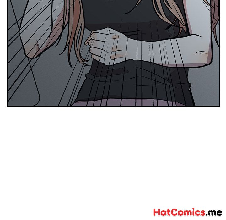 Bitter Sweetheart - episode 19 - 23