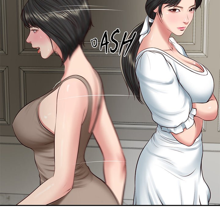 Extremely Rich Family - episode 45 - 38