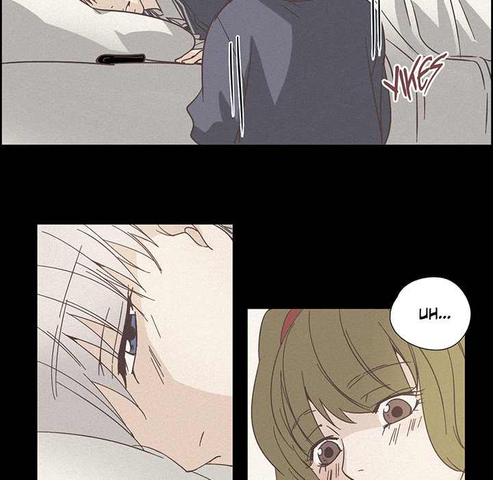 An Innocent Sin - episode 41 - 46