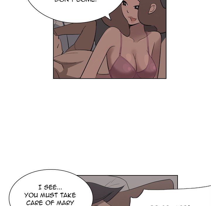Trouble Drink - episode 3 - 12