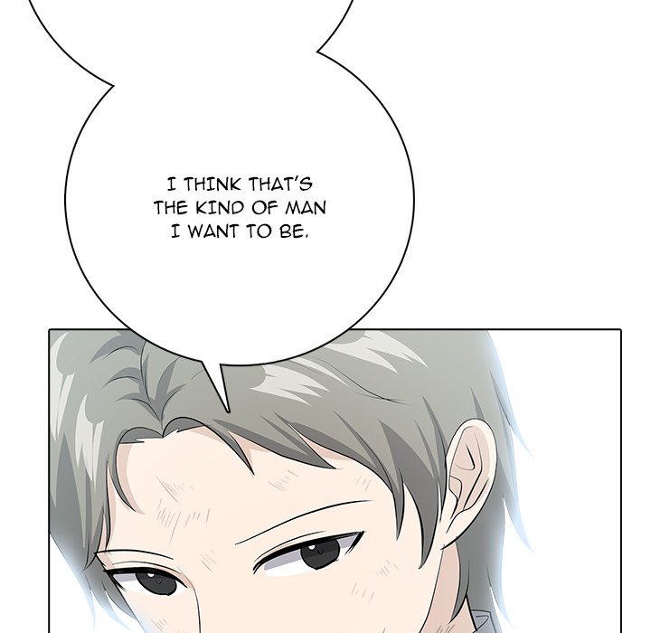 High School Legend Boost - episode 1 - 114