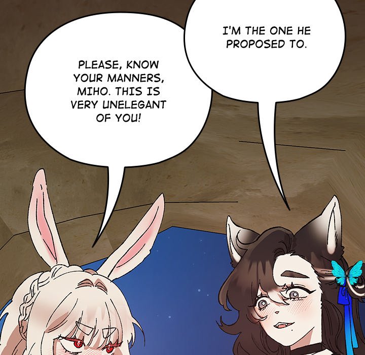 Tales of the Feral Maidens - episode 8 - 19