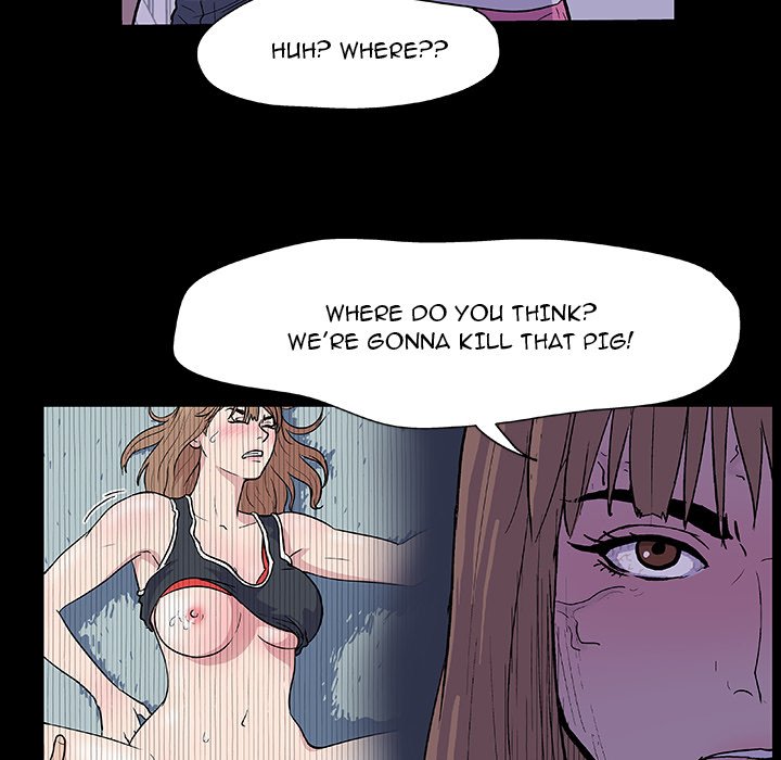 Project Utopia - episode 11 - 18