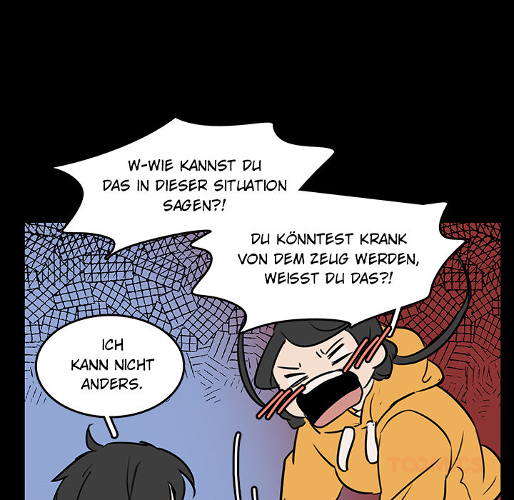 Die Legende vom Tiger,  der Sonne und dem Mond - episode 46 - 73