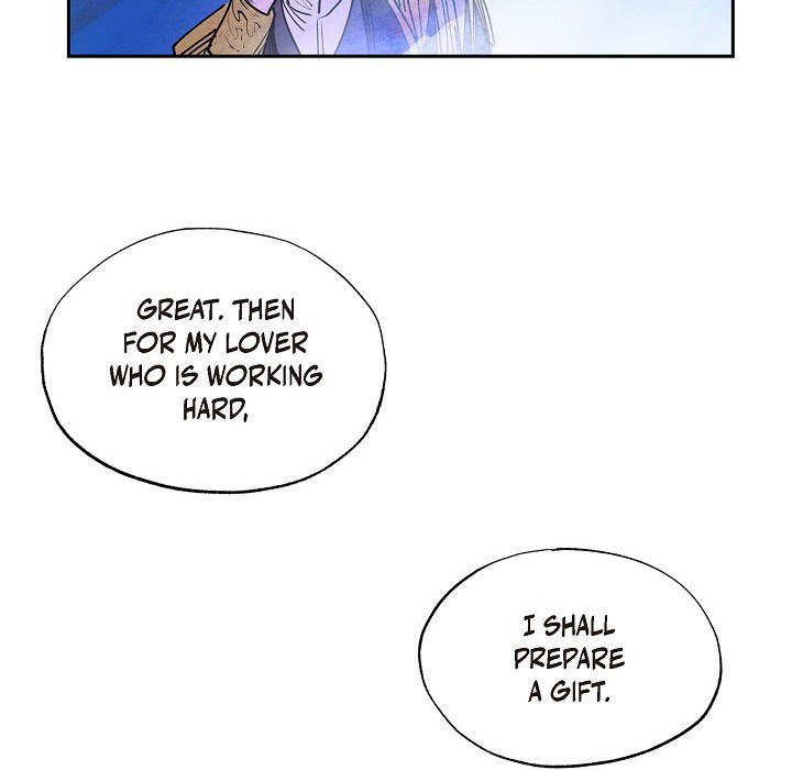 The Villainess Behind the Mask - episode 8 - 47