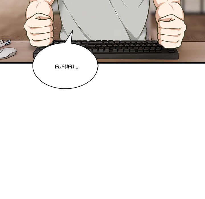 Steamy Webtoon Collection - episode 9 - 37