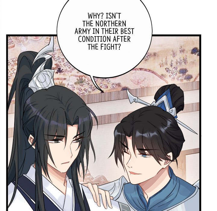 My Wife, The Prince - episode 32 - 21